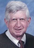 Charles Ney Obituary (1938