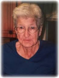 Thelma Johnson Brown Obituary