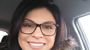 Melody Dominguez's Instagram, Twitter & Facebook