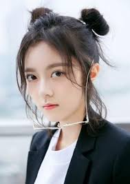 Fan Casting Zhao Jinmai as Jun tao in Shaman king live action