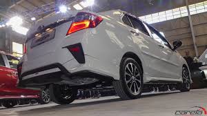 Bawa pulang hadiah penuh bonet kereta, dan dapat selfie dengan en zaim sekali. Aksesori Gearup Untuk Perodua Bezza 2020 Nampak Lagi Berbezza Careta
