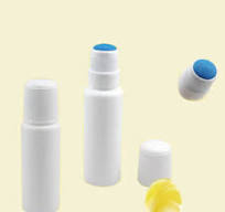 In Stock 50ml Sponge Applicator Bottle Safe & Precise ...
