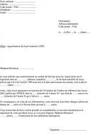 Lettre de démission du salarié. Lettre De Preavis Appartement Meuble Logement Non Newsindoco Davidreed Co Appartement Meuble Logement Appartement