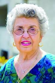 Denna Theodore Obituary (1928