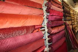 How longs is half a yard of fabric? How Big Is A Yard Of Fabric Plus Yardage Conversion Chart