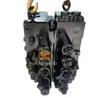 Kobelco Lq30V00030f2 Sk200-8 Sk250-8 Excavator Hydraulic Main Control Valve  Yn30V00101f5 Kmx15yd