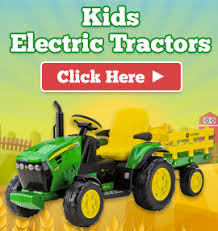 Blue tractor, traverse city, mi. Kids Tractors Buy Pedal Electric Ride On Tractors Toys Uk