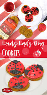 Christmas cookies don't have calories, so bake up a batch of every single one. Archway Christmas Cookies
