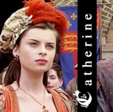 Catherine Brandon. The Duchess of Suffolk.