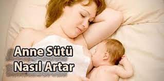 sagligim anne sutu nasil artar yenidogan bakimi bebek uyku egitimi ebeveynlik