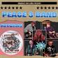 Peace 3 Band is Back at Broadway Bar & Grill event image