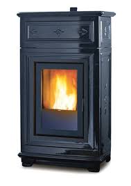 Poele Non Polluant Chauffage Ecologique En 2020 Poele A Granules Poele A Bois Poele Design