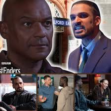 Okie's final words are surprisingly devastating in EastEnders death scene  in early BBC iPlayer release……….see more in the comments 👇👇👇