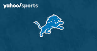 Detroit Lions News, Videos, Schedules, Roster, Stats - Yahoo Sports
