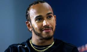 Arise Sir Lewis: Hamilton given knighthood in new year honours list