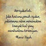 Berat ringan suatu masalah tergantung bagaimana kelompok penelitian kita. Sebutkan Contoh Kalimat Kiasan Brainly Co Id