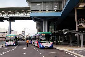 It serves as one of the stations on klang valley mass rapid transit (kvmrt). Batu 11 Cheras Mrt Station Big Kuala Lumpur