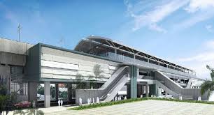 Mrt bandar tun hussein onn, pintu b is 178 meters away, 3 min walk. Park And Ride Dekat Stasiun Mrt Harus Beres Sebelum Maret Metro Tempo Co