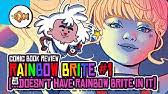 Meanwhile, bad guys murky dismal and lurky kidnap the color kids in ransom for rainbow brite's color belt. Rainbow Brite Intros Credits Youtube