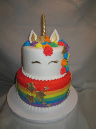 Find deals on products in baking supplies on amazon. Unicorn Rainbow Cakes Novocom Top