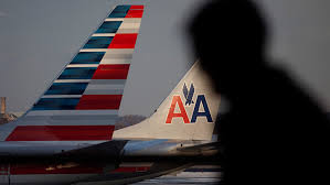 Campbell and the flight attendant happened midway through american. The Mystery Of American S Ailing Flight Attendants Bloomberg