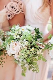 Wedding Flower Tips From Jennifer Aniston S Favorite Florist Kimm Birkicht Bridesmaid Bouquet Wedding Flowers Wedding Bouquets