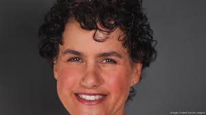 Meet Jayme Brooks, a 2023 CFO of the Year honoree