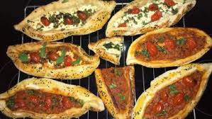 Teigrezept Pide Rezept Turkische Rezepte Teig Rezept Pide Rezepte Rezepte