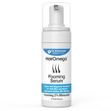 Heres our review on the 20 best hair growth and regrowth products proven to work for men and women. Drformulas 2 Minoxidil Foam Hair Loss Treatment Hairomega