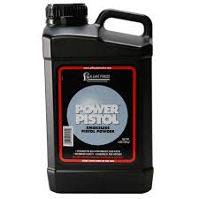 Alliant Power Pistol Smokeless Powder - 4lb Keg | Sportsman's Warehouse