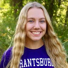 Madison Schafer's High School Career Home