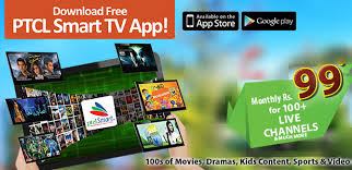 Start.ca proudly announces the next generation of television with the start.tv application. Ptcl Smart Tv App Download To Watch Online Tv Channels For Free