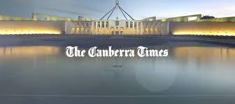 A woman has been hospitalised after being bitten in an apparent shark attack at merimbula. The Canberra Times Acm Ad Centre