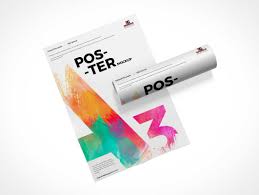 Download Roll Psd Mockups