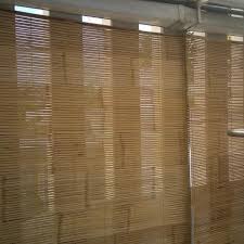 Bahan baku baku bahan persiapan. Tirai Bambu Size 1 5 X 2 Meter Kirai Kerai Bamboo 1 5x2m Kere Gulung Water Proof Anti Panas Shopee Indonesia