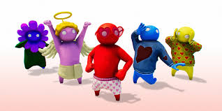 Check spelling or type a new query. Gang Beasts Gang Beasts Valentine S Update Changelog Build 1 0 4 Steam News
