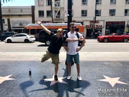 Již počtvrté se stal moderátorem tváře. Kultura Knihy Film