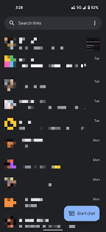 Message anyone from anywhere with the reliability of texting and the richness of . The Google Messages Material You Design Makes It Beta Apk Download