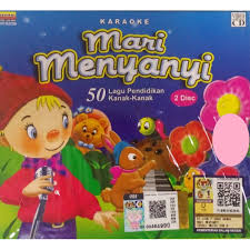 For your search query lagu kanak kanak english mp3 we have found 1000000 songs matching your query but showing only top 10 results. Mari Menyanyi 50 Lagu Pendidikan Kanak Kanak Karaoke 2vcd Music Media Cd S Dvd S Other Media On Carousell