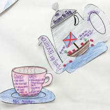 Boston Tea Party Bulletin Board Decor This Is An Example I Made For My Students Draw The S Boston Tea Party Projects Boston Tea Party Activity Kids Tea Party
