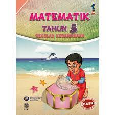 Kumpulan rumus pintar matematika sd/mi kelas 1,2,3,4,5,6. Buku Teks Matematik Tahun 5 Shopee Malaysia