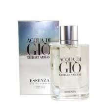 Fragrance perfume online online perfume at the lowest prices. Amazon Com Acqua Di Gio Essenza By Giorgio Armani For Men 2 5oz Edp Spray Eau De Parfums Beauty