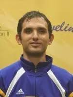 2014 Men's Cross Country Roster