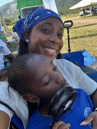 Shelly-Ann Fraser-Pryce