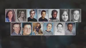 American tragedy (film), a 2000 television movie about o.j. Columbine School Shooting 20 Years Later Victims Families Reflect On What Has Changed And What Hasn T