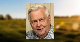 Raymond G. Anderson Obituary June 8, 2020