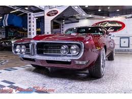 Image result for Flambeau Burgundy 1968 Firebird