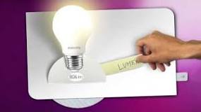Energy saving LED bulbs | Philips lighting