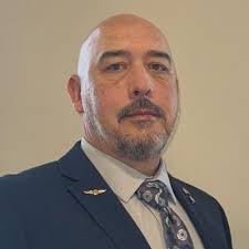 COL “PAPPY” BOYINGTON RETURNS TO THE BLACK SHEEP A framed painting of Col  Gregory “Pappy” Boyington, USMC (Ret.), was recently donated to the Black  Sheep of VMFA-214 at MCAS Yuma, AZ. Darrell… |