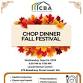 September CHOP Dinner